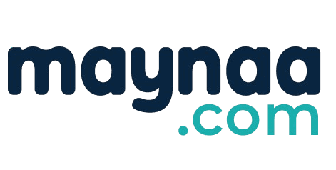 Maynaa Logo