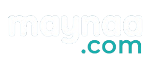 Maynaa Logo